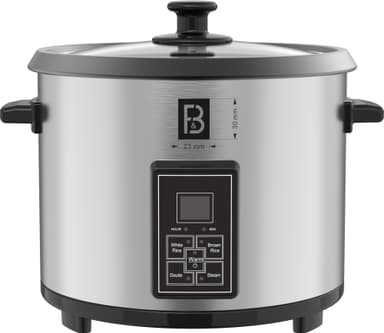 F&B riskokare 73129 (silver)