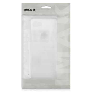 IMAK Four Corners Airbag TPU Skal Pixel 9a