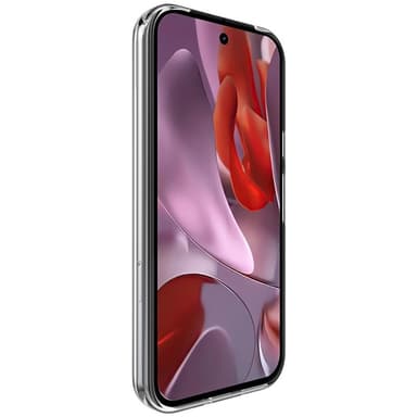 IMAK Four Corners Airbag TPU Skal Pixel 9a