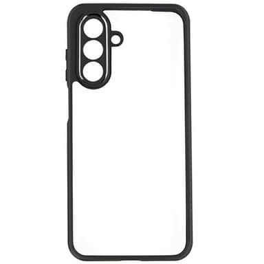 För Samsung Galaxy A26 5G  Skal Transparent Mobilskal