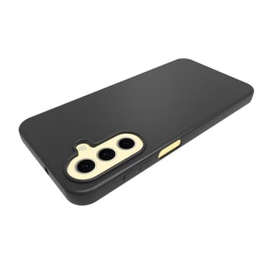 Till Samsung Galaxy A26 5G Fodral TPU Skal Baksida - Svart