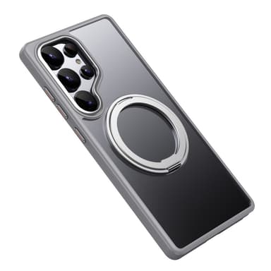 För Samsung Galaxy S25 Ultra Skal Kompatibelt med MagSafe