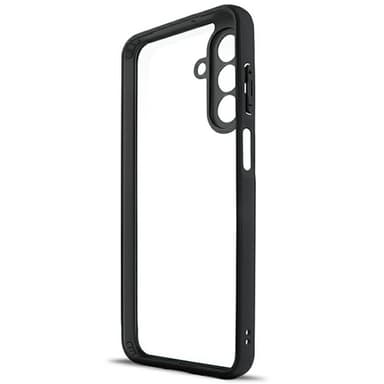 För Samsung Galaxy A26 5G  Skal Transparent Mobilskal