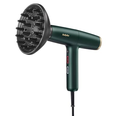 BaByliss Hårfön D6555DE