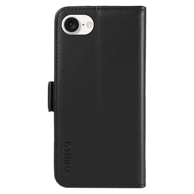 YIKATU För iPhone 16e Mobilfodral - Svart