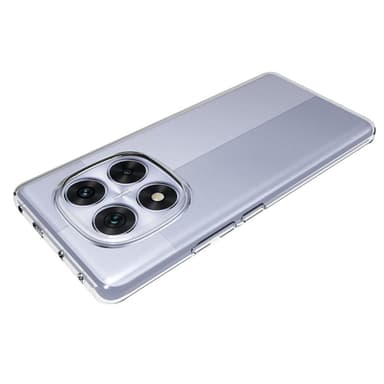 För Xiaomi Redmi Note 14 Pro 5G Fodral TPU Skal Baksida