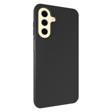 Till Samsung Galaxy A26 5G Fodral TPU Skal Baksida - Svart