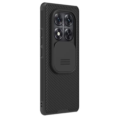 NILLKIN Camshield Pro Series för Xiaomi Redmi Note 14 Pro 5G Fodral  Kameraskydd