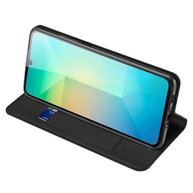DUX DUCIS Skin Pro Series Fodral Samsung Galaxy A26 5G - Svart