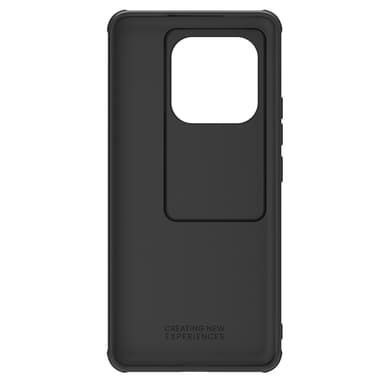 NILLKIN Camshield Pro Series för Xiaomi Redmi Note 14 Pro 5G Fodral  Kameraskydd
