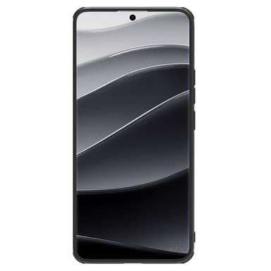 NILLKIN Camshield Pro Series för Xiaomi Redmi Note 14 Pro 5G Fodral  Kameraskydd