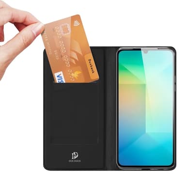 DUX DUCIS Skin Pro Series Fodral Samsung Galaxy A26 5G - Svart