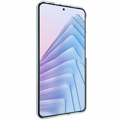 För Xiaomi Redmi Note 14 4G Fodral TPU Skal Baksida