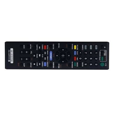 Fjärrkontroll Ersättning för RM-ADP070 För Sony DVD