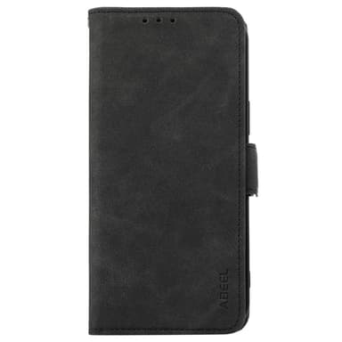 ABEEL För Google Pixel 9a Fodral Plånboksfodral Skal Telefonfodral RFID-blockerande