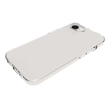 Fodral Skal för iPhone 16e Stötdämpade Förstärkta hörn TPU