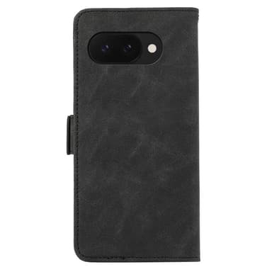 ABEEL För Google Pixel 9a Fodral Plånboksfodral Skal Telefonfodral RFID-blockerande