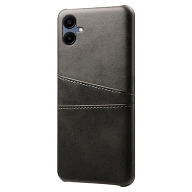 Till Samsung Galaxy A06 Skal med 2 kortplatser