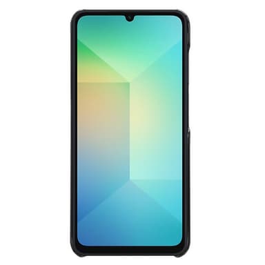 Till Samsung Galaxy A06 Skal med 2 kortplatser