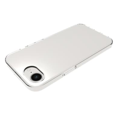 Fodral Skal för iPhone 16e Stötdämpade Förstärkta hörn TPU