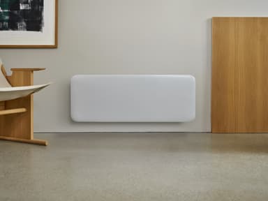 Mill Invisible Wi-Fi Gen4 Panelelement PA1300WIFI4 (vit)