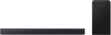 Samsung 2.1ch HW-B460F soundbar (svart)