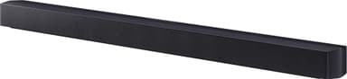 Samsung 2.1ch HW-B460F soundbar (svart)