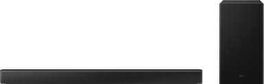 Samsung 3.1ch HW-B660F soundbar (svart)