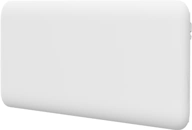 Mill Invisible Wi-Fi Gen4 Panelelement PA2000WIFI4 (vit)
