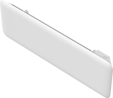 Mill Invisible Wi-Fi Gen4 Panelelement PA2000WIFI4 (vit)