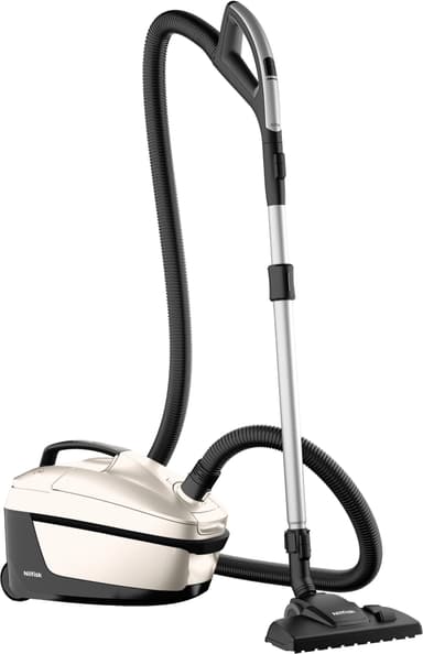 Nilfisk Elite dammsugare 128350552 (guld)