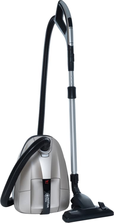 Nilfisk Elite dammsugare 128350552 (guld)