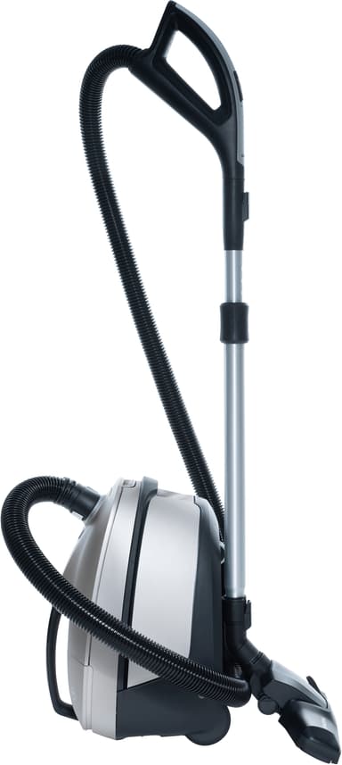 Nilfisk Elite dammsugare 128350552 (guld)