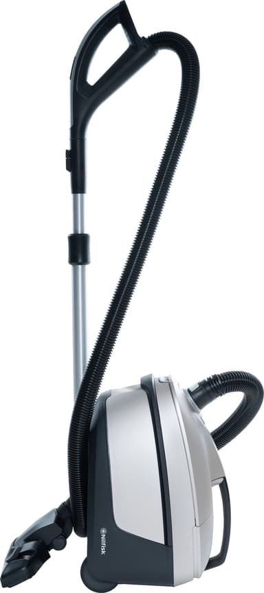 Nilfisk Elite dammsugare 128350552 (guld)