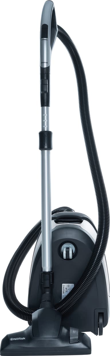 Nilfisk Elite dammsugare 128350552 (guld)