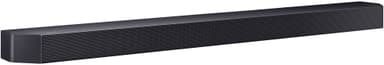 Samsung 3.1.2ch HW-Q610F soundbar (svart)