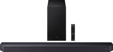Samsung 3.1.2ch HW-Q610F soundbar (svart)