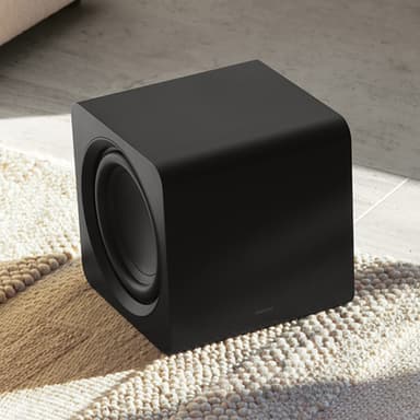 Samsung 3.1.2ch HW-QS710F soundbar (svart)