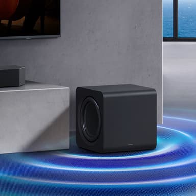 Samsung 9.1.4ch HW-Q935F soundbar (svart)