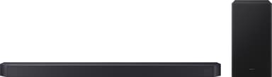 Samsung 3.1.2ch HW-Q610F soundbar (svart)