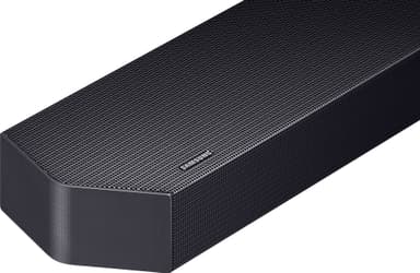 Samsung 3.1.2ch HW-Q610F soundbar (svart)