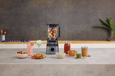 Ninja Detect Power Pro blender TB200 (silver/svart)