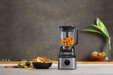 Ninja Detect Power Pro blender TB200 (silver/svart)