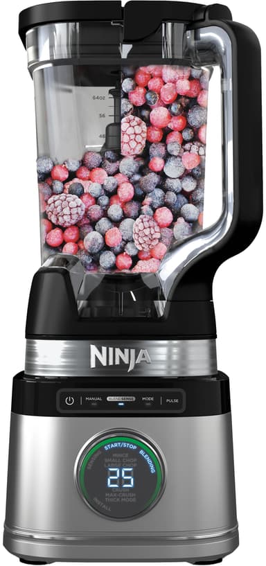 Ninja Detect Power Pro blender TB200 (silver/svart)