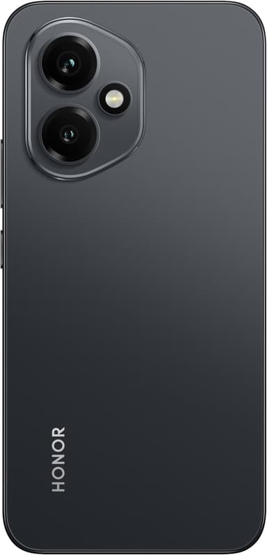 Honor 400 smartphone 5G 8/512GB (Midnight Black)