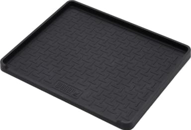 Weber sidobordsstöd 3400075
