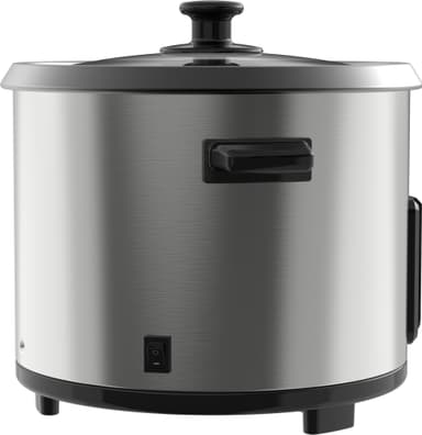 F&B riskokare 73129 (silver)