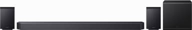 Samsung 9.1.4ch HW-Q935F soundbar (svart)