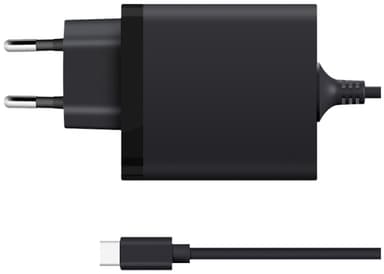 Piranha Switch 2 laddare