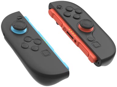 Piranha Switch 2 Joy-Con 2-skyddsgrepp